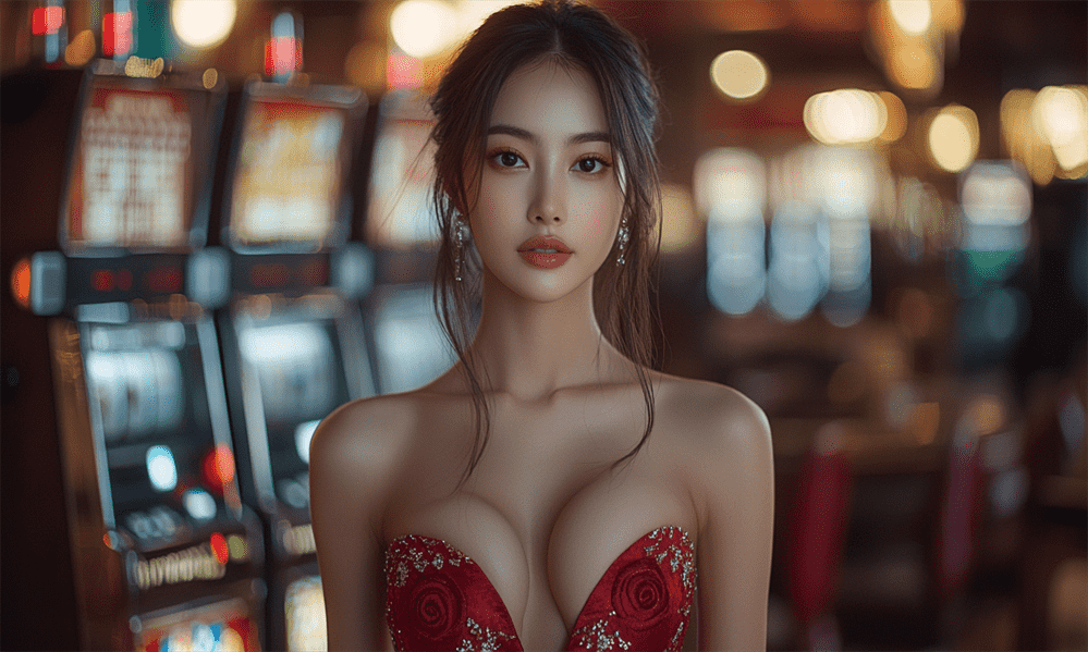 pxj slot